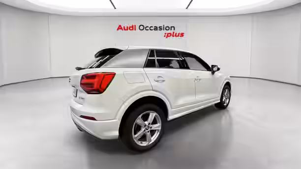 AUDI Q2 5 / 33
