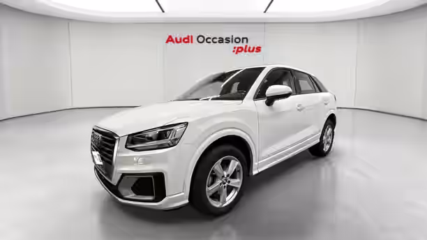AUDI Q2 1 / 33