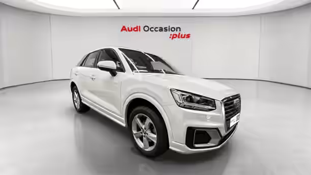 AUDI Q2 7 / 33