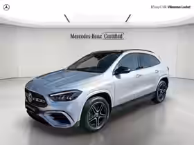 GLA AMG Line 250 e Hybrid EQ 8G-DCT