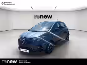 ZOE E-TECH ELECTRIQUE Evolution Zoe R110 - 22B