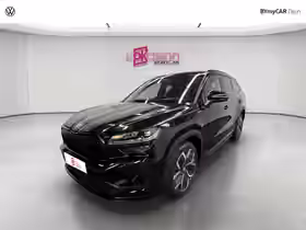 KODIAQ Sportline 1.5 TSI 204 ch PHEV DSG6 5pl