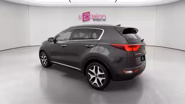 KIA SPORTAGE 3 / 33