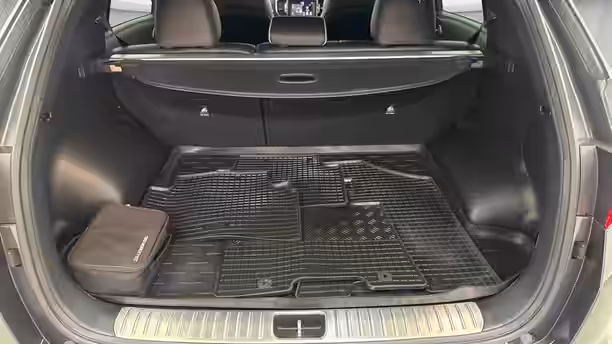 KIA SPORTAGE 15 / 33