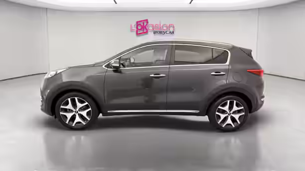 KIA SPORTAGE 2 / 33
