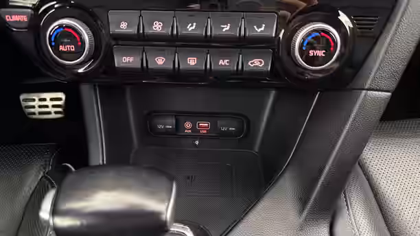 KIA SPORTAGE 22 / 33