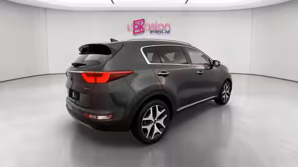 KIA SPORTAGE 5 / 33
