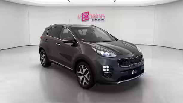 KIA SPORTAGE 7 / 33