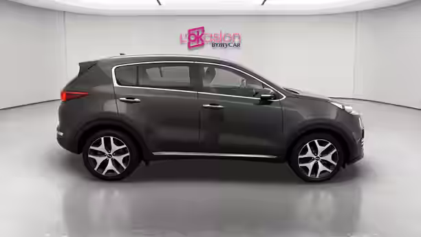 KIA SPORTAGE 6 / 33