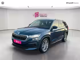 KODIAQ Laurin & Klement 7 pl 2.0 TDI 150 SCR DSG7 7pl