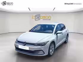 GOLF Life Plus 2.0 TDI SCR 116
