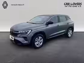 AUSTRAL  mild hybrid advanced 130 Equilibre