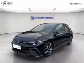 GOLF GTD 2.0 TDI SCR 200 DSG7