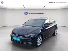 POLO Style 1.0 TSI 95 S&S BVM5