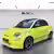 ABARTH 500E