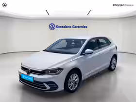 POLO Style 1.0 TSI 95 S&S BVM5