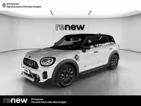 COUNTRYMAN F60 LCI Cooper SE Edition Premium Countryman 125 - 95 ch ALL4 BVA6
