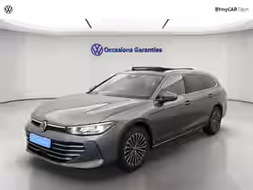 PASSAT Elegance 1.5 eTSI OPF 150 DSG7