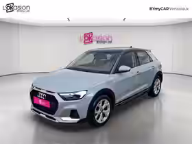 A1 CITYCARVER Design Luxe 30 TFSI 110 ch S tronic 7
