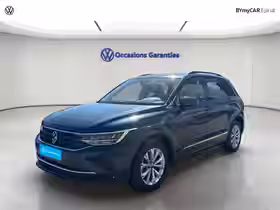 TIGUAN Life Plus 1.5 TSI 150ch DSG7