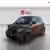 SMART FORTWO COUPE
