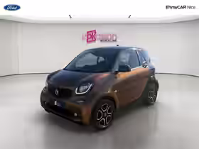 FORTWO COUPE Prime Fortwo Coupé 0.9 90 ch S&S BA6