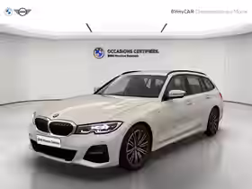 SERIE 3 TOURING G21 M Sport Touring 318d 150 ch BVA8