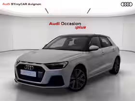 A1 SPORTBACK Design 30 TFSI 116 ch S tronic 7
