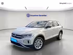 T-ROC Style 1.5 TSI EVO 150 Start/Stop DSG7