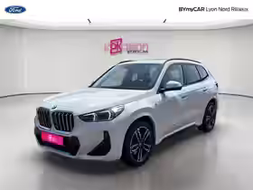 X1 U11 M Sport X1 sDrive 20i 170ch DKG7