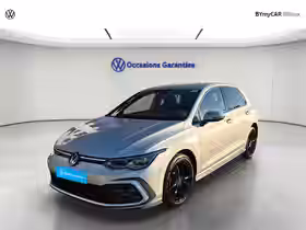 GOLF GTE 1.4 Hybrid Rechargeable OPF 245 DSG6