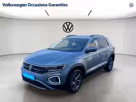 T-ROC VW Edition 1.5 TSI EVO2 150 Start/Stop DSG7