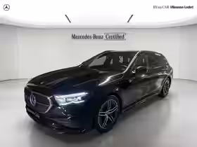 CLASSE E BREAK AMG Line 220 d 9G-Tronic