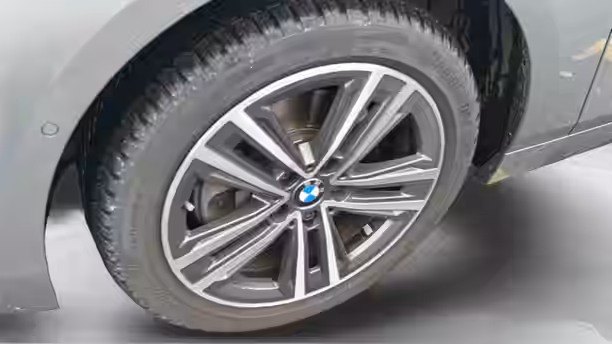 BMW SERIE 1 F40 14 / 17