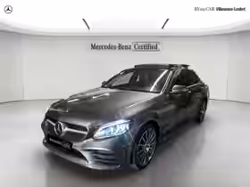 CLASSE C AMG Line 300 de 9G-Tronic