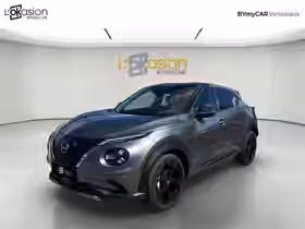 JUKE 2022.5 Premiere Edition Juke Hybrid 143