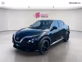 JUKE Tekna DIG-T 114