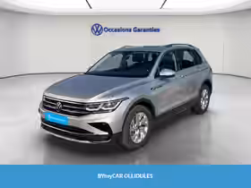 TIGUAN Elegance 2.0 TDI 150ch DSG7