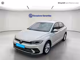POLO Style 1.0 TSI 95 S&S DSG7