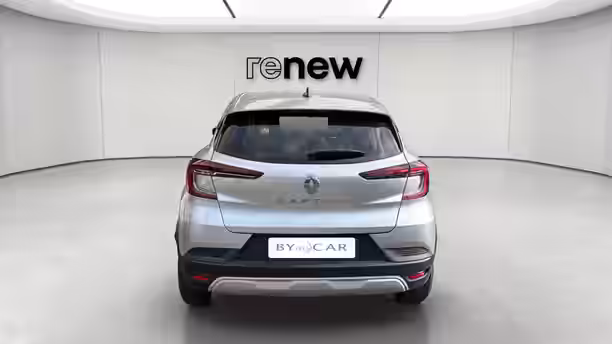 RENAULT CAPTUR 4 / 24