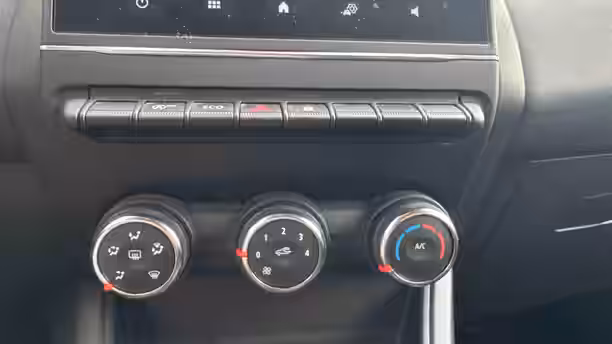RENAULT CAPTUR 17 / 24