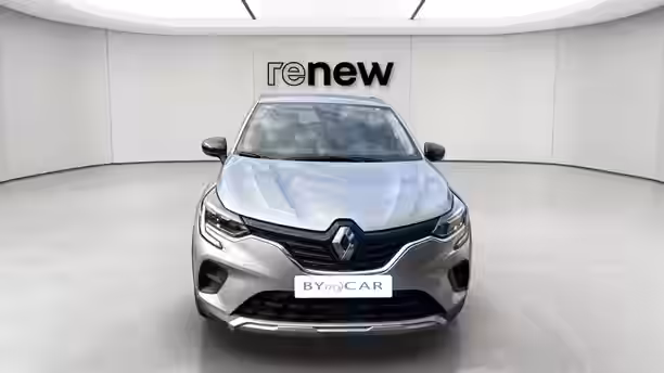 RENAULT CAPTUR 8 / 24
