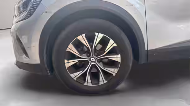 RENAULT CAPTUR 14 / 24