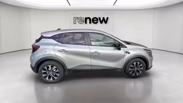 RENAULT CAPTUR 6 / 24