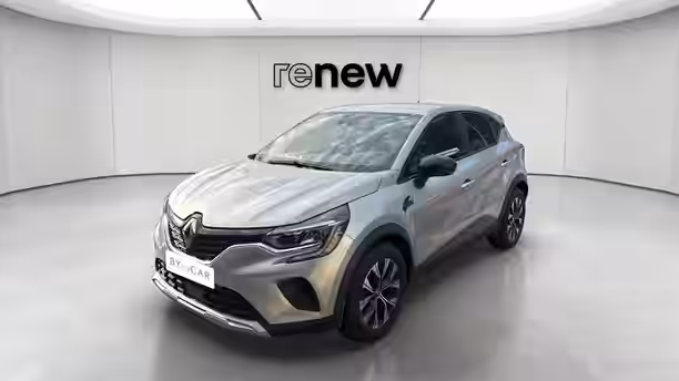 RENAULT CAPTUR 1 / 24