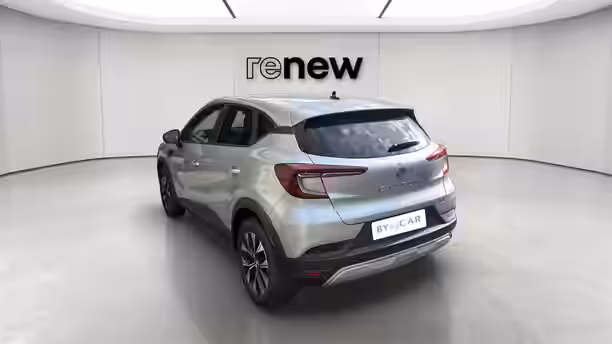 RENAULT CAPTUR 3 / 24