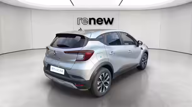 RENAULT CAPTUR 5 / 24