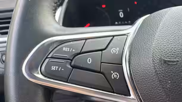 RENAULT CAPTUR 19 / 24
