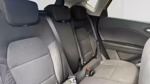 RENAULT CAPTUR 23 / 24