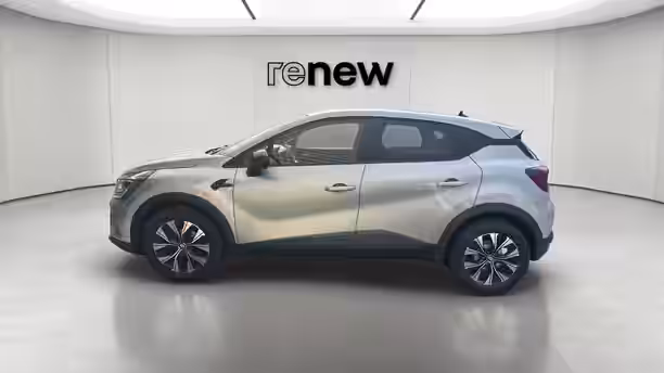 RENAULT CAPTUR 2 / 24